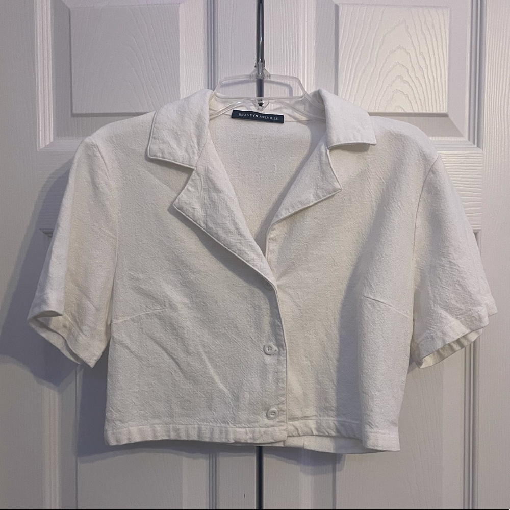 Brandy Melville Vivian top
